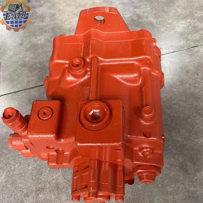 Oorspronkelijke nieuwe PSVL-54CG Hydraulische Pomp Assy Voor KX161 En E305