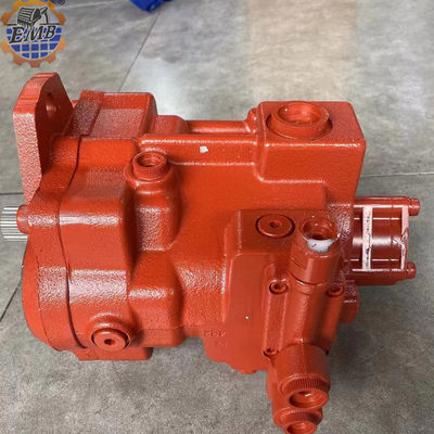 Oorspronkelijke nieuwe PSVL-54CG Hydraulische Pomp Assy Voor KX161 En E305