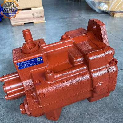 Oorspronkelijke nieuwe PSVL-54CG Hydraulische Pomp Assy Voor KX161 En E305