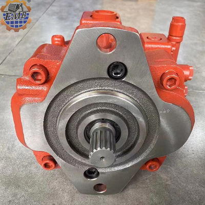 Oorspronkelijke nieuwe PSVL-54CG Hydraulische Pomp Assy Voor KX161 En E305