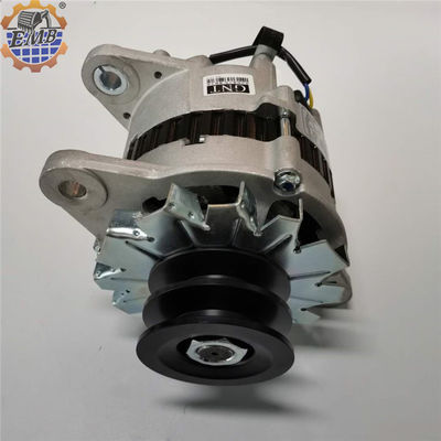 E320B 212-8622 Excavatoronderdelen OEM Alternator Assemblage Voor excavatoronderdelen