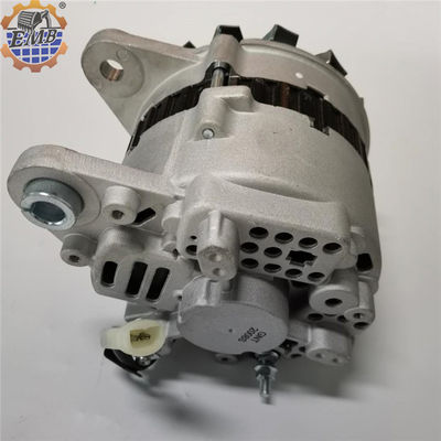 E320B 212-8622 Excavatoronderdelen OEM Alternator Assemblage Voor excavatoronderdelen