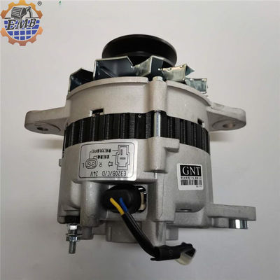 E320B 212-8622 Excavatoronderdelen OEM Alternator Assemblage Voor excavatoronderdelen