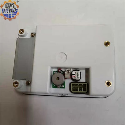 E320B Monitor 151-9385 E320 Graafmachine Monitor Display Screen 106-0176