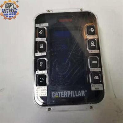 E320B Monitor 151-9385 E320 Graafmachine Monitor Display Screen 106-0176