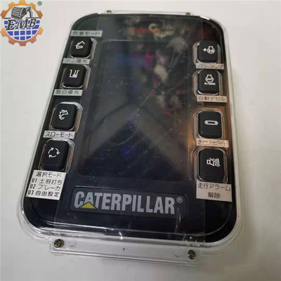 E320B Monitor 151-9385 E320 Graafmachine Monitor Display Screen 106-0176