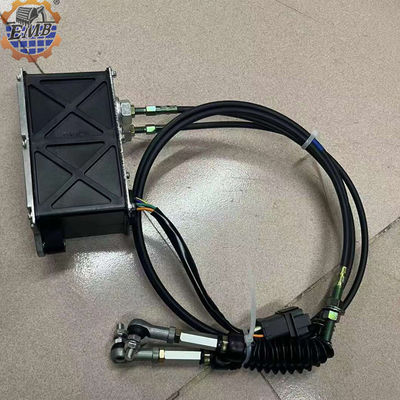 157-3177 Accelerator motor E312C Excavator throttle motor Assy 1573177 Voor E320C