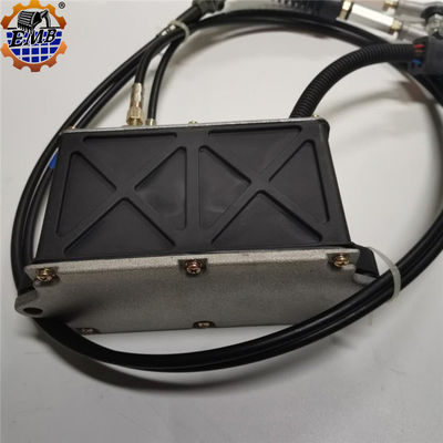 247-5207 voor CAT 312C 320C Drosselmotor van graafmachines 2475207
