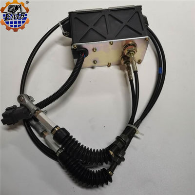 247-5207 voor CAT 312C 320C Drosselmotor van graafmachines 2475207