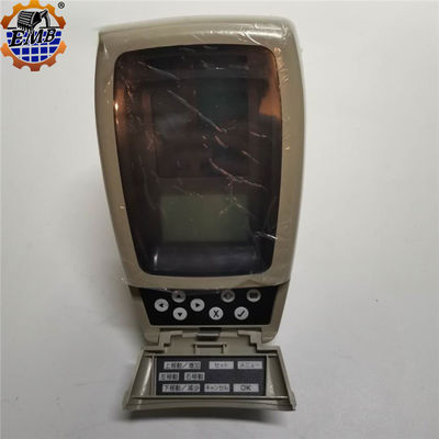 260-2160 E320C Graafmachine Display 157-3198 Monitor Voor Machineonderdelen