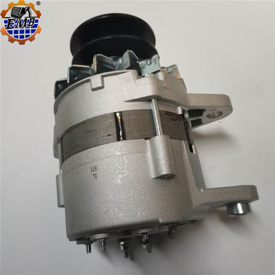 600-821-6110 0330002871 6D105 Motoralternator voor PC200-3 PC220-2