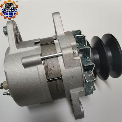 600-821-6110 0330002871 6D105 Motoralternator voor PC200-3 PC220-2