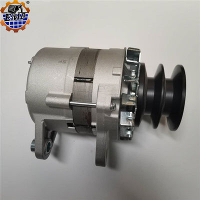 600-821-6110 0330002871 6D105 Motoralternator voor PC200-3 PC220-2