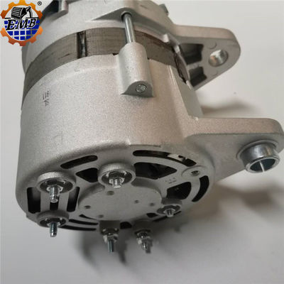 600-821-6110 0330002871 6D105 Motoralternator voor PC200-3 PC220-2