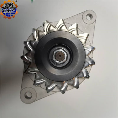 600-821-7210 24V 35A alternator 600-821-7240 Voor Komatsu motor 6D95L S6D105