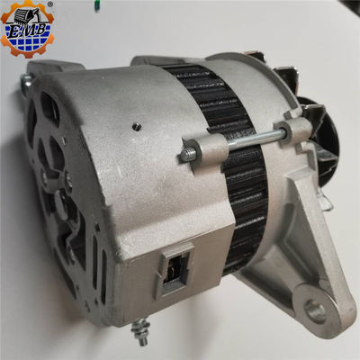 600-821-7210 24V 35A alternator 600-821-7240 Voor Komatsu motor 6D95L S6D105