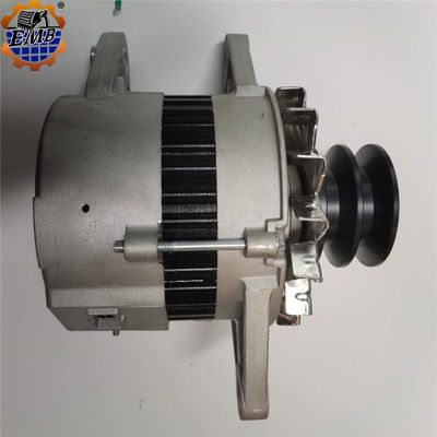 600-821-7210 24V 35A alternator 600-821-7240 Voor Komatsu motor 6D95L S6D105