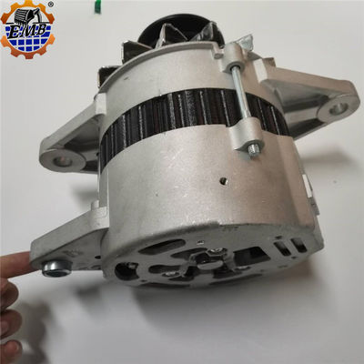 600-821-7210 24V 35A alternator 600-821-7240 Voor Komatsu motor 6D95L S6D105
