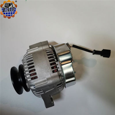 600-861-3610 Originele alternator PC60-8 PC70-8 voor motoronderdelen 4D95L