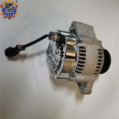 600-861-3610 Originele alternator PC60-8 PC70-8 voor motoronderdelen 4D95L