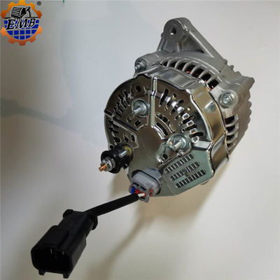 600-861-3610 Originele alternator PC60-8 PC70-8 voor motoronderdelen 4D95L