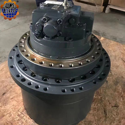 39Q6-40100 Final Drive Assy 39Q6-40101 Graafmachine Reismotor Voor R210-9 R250-9
