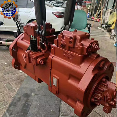 VOE14531591  Hydraulische hoofdpomp EC290B K3V140 hoofdpomp