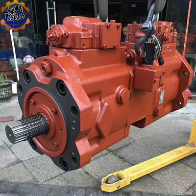 VOE14531591  Hydraulische hoofdpomp EC290B K3V140 hoofdpomp