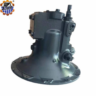 PC75 Hydraulische pomp Assy 708-1W-01310 Komatsu hoofdpomp