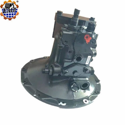 PC75 Hydraulische pomp Assy 708-1W-01310 Komatsu hoofdpomp