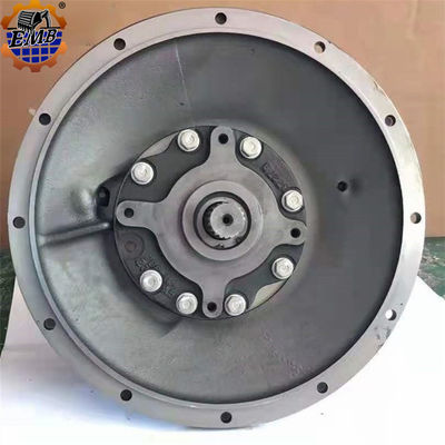 PC75 Hydraulische pomp Assy 708-1W-01310 Komatsu hoofdpomp