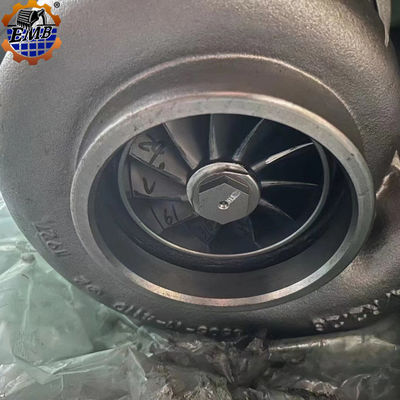 6505-53-5030 Originele nieuwe KTR110 Turbocompressor voor Komatsu