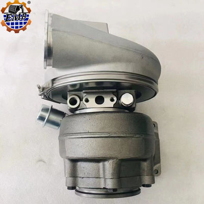 2839679 HE551W Volledige turbocompressor 15096757 Voor para  MD16