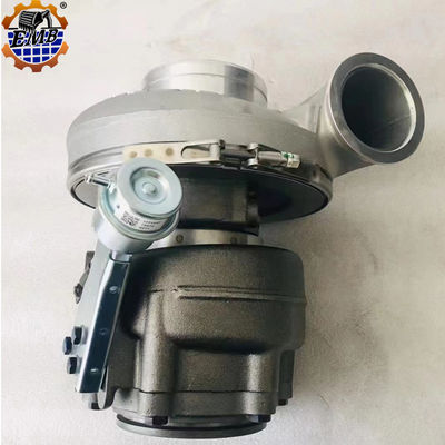 2839679 HE551W Volledige turbocompressor 15096757 Voor para  MD16