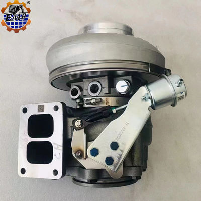 2839679 HE551W Volledige turbocompressor 15096757 Voor para  MD16
