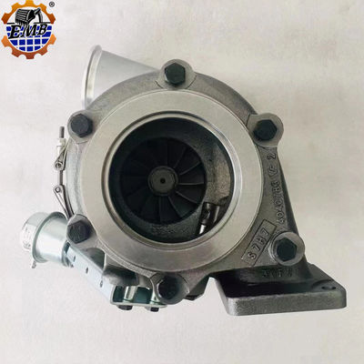 2839679 HE551W Volledige turbocompressor 15096757 Voor para  MD16
