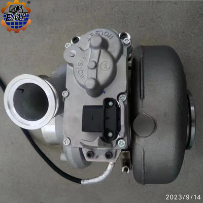 5328273 Dieselmotor HE300VG Turbocompressor 5328074 Voor deel van graafmachines