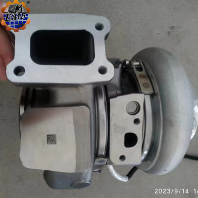 5328273 Dieselmotor HE300VG Turbocompressor 5328074 Voor deel van graafmachines