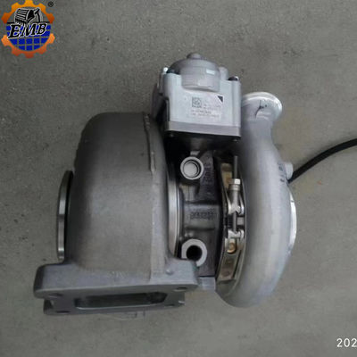 5328273 Dieselmotor HE300VG Turbocompressor 5328074 Voor deel van graafmachines