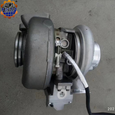 5328273 Dieselmotor HE300VG Turbocompressor 5328074 Voor deel van graafmachines