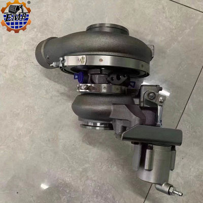 C9.3 CAT336E Turbocompressor 393-7767 E349E Turbo 505-5694 voor delen van graafmachines
