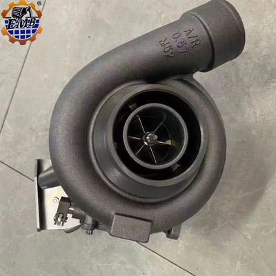 C9.3 CAT336E Turbocompressor 393-7767 E349E Turbo 505-5694 voor delen van graafmachines