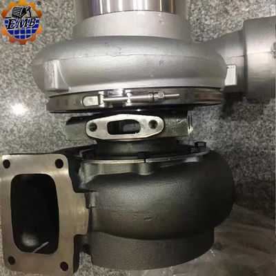 287-7214 Turbocompressor Dieselmotor Onderdelen 158-6600 3508 Motor Turbocompressor