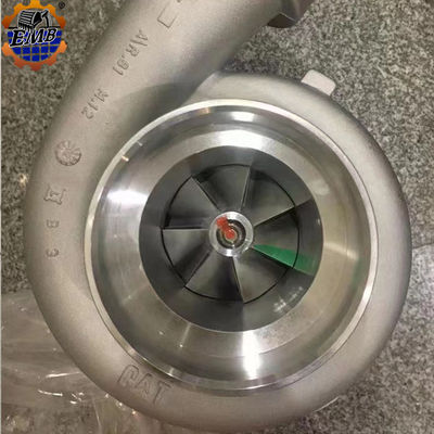 287-7214 Turbocompressor Dieselmotor Onderdelen 158-6600 3508 Motor Turbocompressor