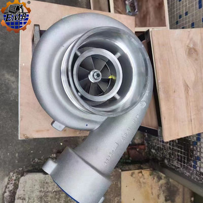 287-7214 Turbocompressor Dieselmotor Onderdelen 158-6600 3508 Motor Turbocompressor