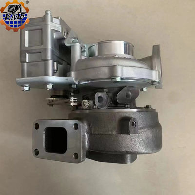 789209-0012 SK210 Turbocompressor OEM Quality Excavator Parts