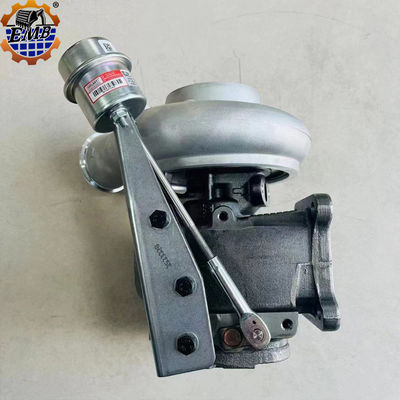 3536404 Turbocompressor HX40W 3537288 Voor Cummins 6CTA dieselmotor