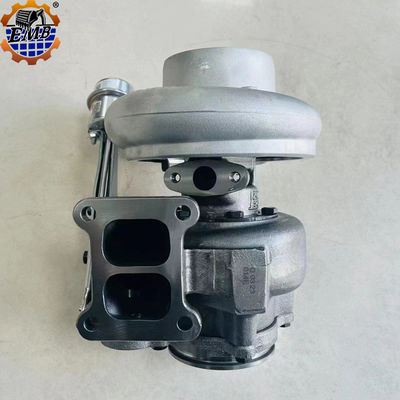 3536404 Turbocompressor HX40W 3537288 Voor Cummins 6CTA dieselmotor