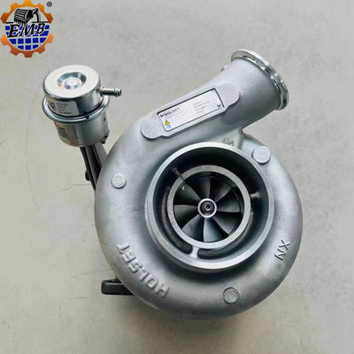 3536404 Turbocompressor HX40W 3537288 Voor Cummins 6CTA dieselmotor