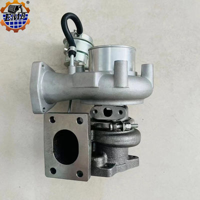 6208-81-8100 Turbocompressor Voor PC130-7 Graafmachine 4D95LE Turbo 4D95